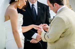 Wedding Officient 04